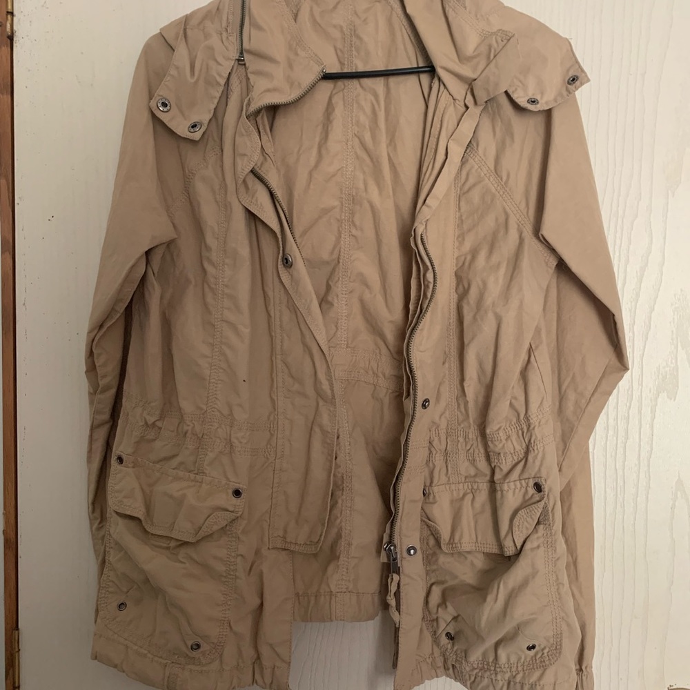 Women’s Caribbean Joe Let Go Jacket